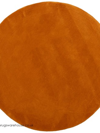 Accra Orange Circle