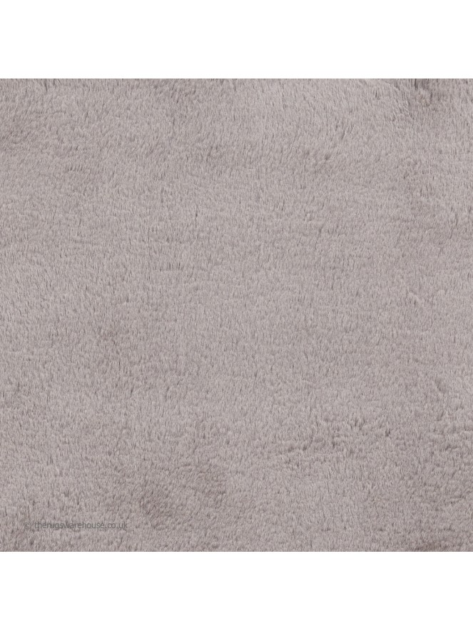 Super Teddy Grey Rug - 6