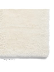 Super Teddy Ivory Rug - Thumbnail - 5