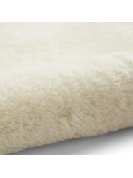 Super Teddy Ivory Rug - Thumbnail - 9