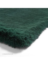 Super Teddy Jewel Green Rug - Thumbnail - 7