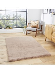 Super Teddy Mink Rug - Thumbnail - 3