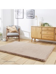 Super Teddy Mink Rug - Thumbnail - 2