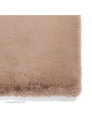 Super Teddy Mink Rug - Thumbnail - 5