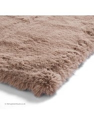 Super Teddy Mink Rug - Thumbnail - 7