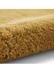 Super Teddy Mustard Rug - Thumbnail - 10