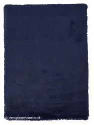 Super Teddy Navy Rug - Thumbnail - 10