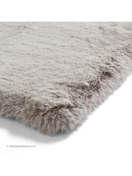 Super Teddy Silver Rug - Thumbnail - 7