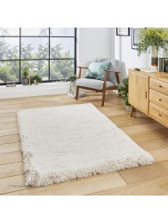 Super Teddy Beige Rug - Thumbnail - 3