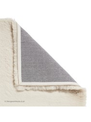 Super Teddy Beige Rug - Thumbnail - 4