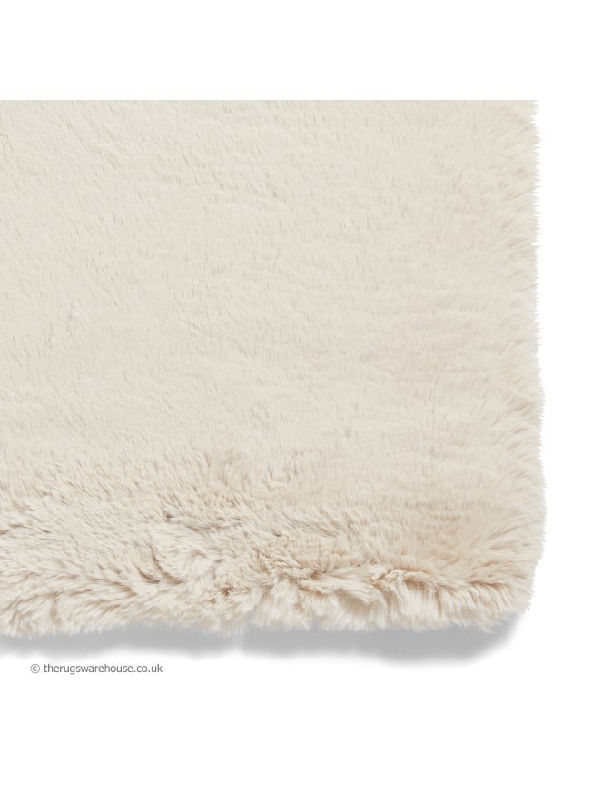 Super Teddy Beige Rug - 5