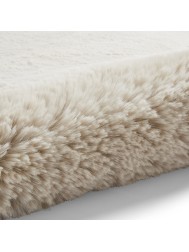 Super Teddy Beige Rug - Thumbnail - 9