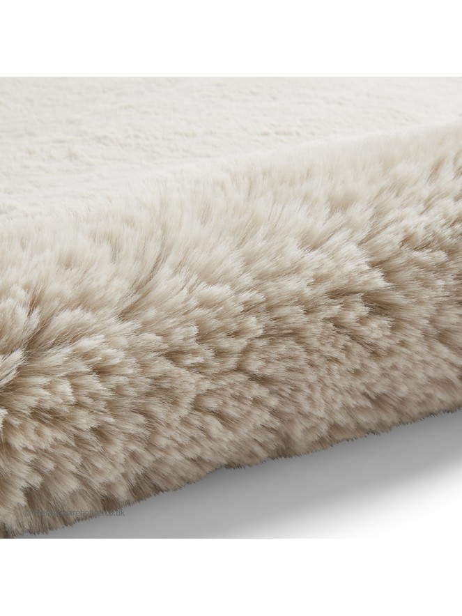 Super Teddy Beige Rug - 9