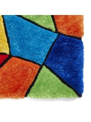 Mosaic Multi Rug - Thumbnail - 5