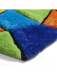 Mosaic Multi Rug - Thumbnail - 7