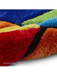 Mosaic Multi Rug - Thumbnail - 9