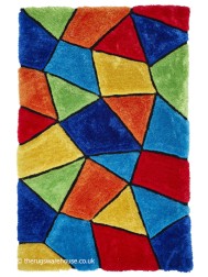 Mosaic Multi Rug - Thumbnail - 10