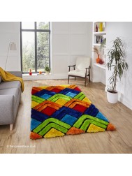 Oscar Multi Rug - Thumbnail - 2