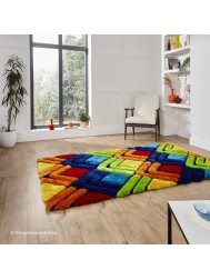 Oscar Multi Rug - Thumbnail - 3