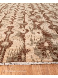 Ikat Rug - Thumbnail - 7