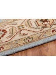 Sumak Blue Terra Rug - Thumbnail - 4