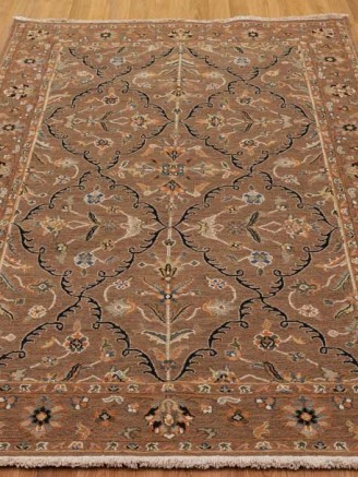 Sumak Pattern