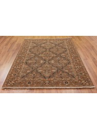 Sumak Pattern Rug - Thumbnail - 2