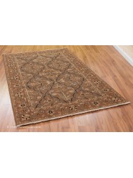 Sumak Pattern Rug - Thumbnail - 3