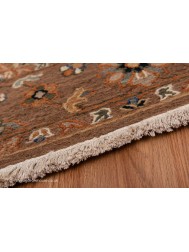 Sumak Pattern Rug - Thumbnail - 4