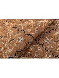 Sumak Pattern Rug - Thumbnail - 5