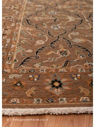 Sumak Pattern Rug - Thumbnail - 7