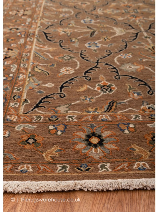 Sumak Pattern Rug - 7