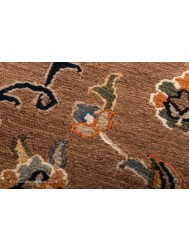 Sumak Pattern Rug - Thumbnail - 8