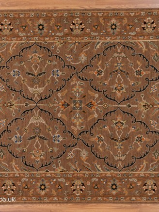 Sumak Pattern