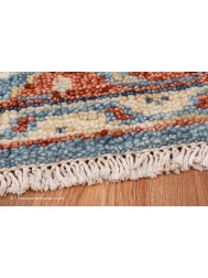 Ushak 19 Rug - Thumbnail - 4