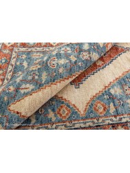 Ushak 19 Rug - Thumbnail - 5