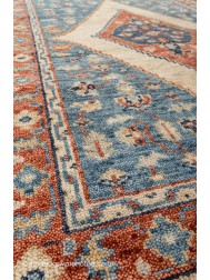 Ushak 19 Rug - Thumbnail - 6