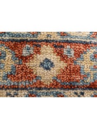 Ushak 19 Rug - Thumbnail - 8