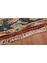 Ushak 66 Rug - Thumbnail - 4