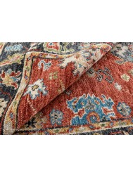 Ushak 66 Rug - Thumbnail - 5