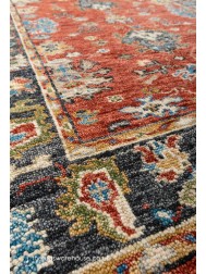 Ushak 66 Rug - Thumbnail - 6