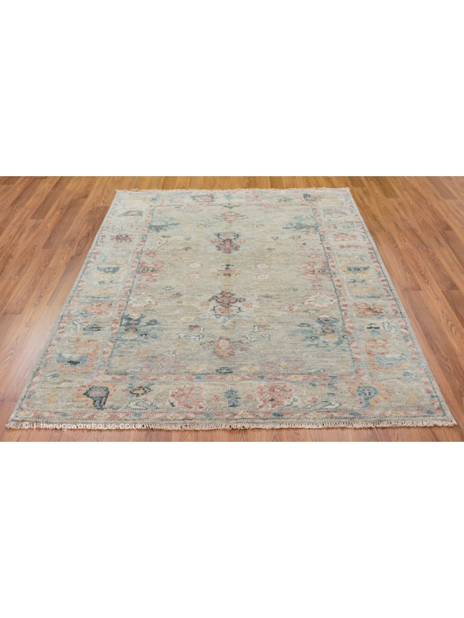 Ushak 68 Rug - 2