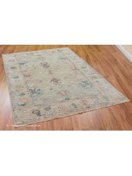 Ushak 68 Rug - Thumbnail - 3