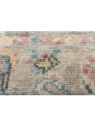 Ushak 68 Rug - Thumbnail - 8