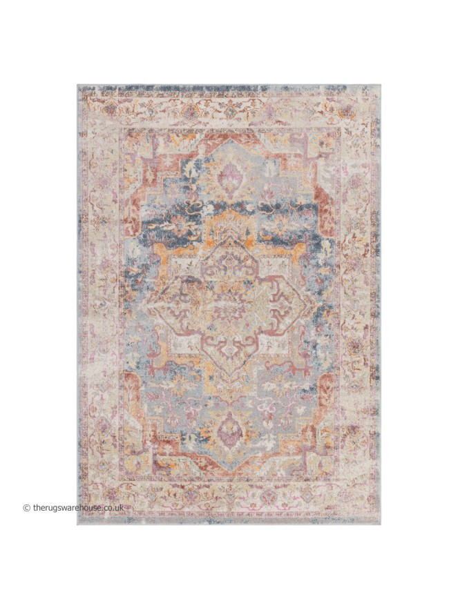 Flores Azin Rug - 3