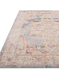 Flores Azin Rug - Thumbnail - 4