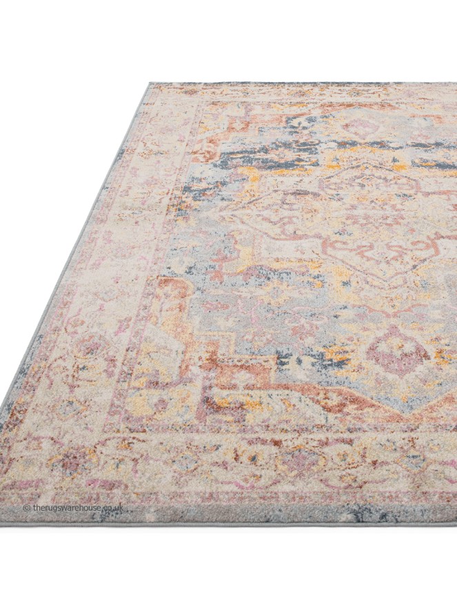 Flores Azin Rug - 4