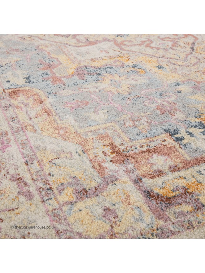 Flores Azin Rug - 7