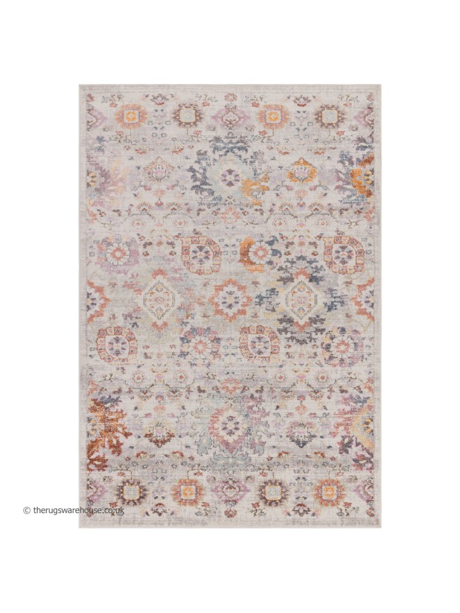 Flores Mina Rug - 3