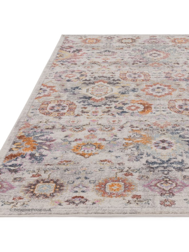 Flores Mina Rug - 4